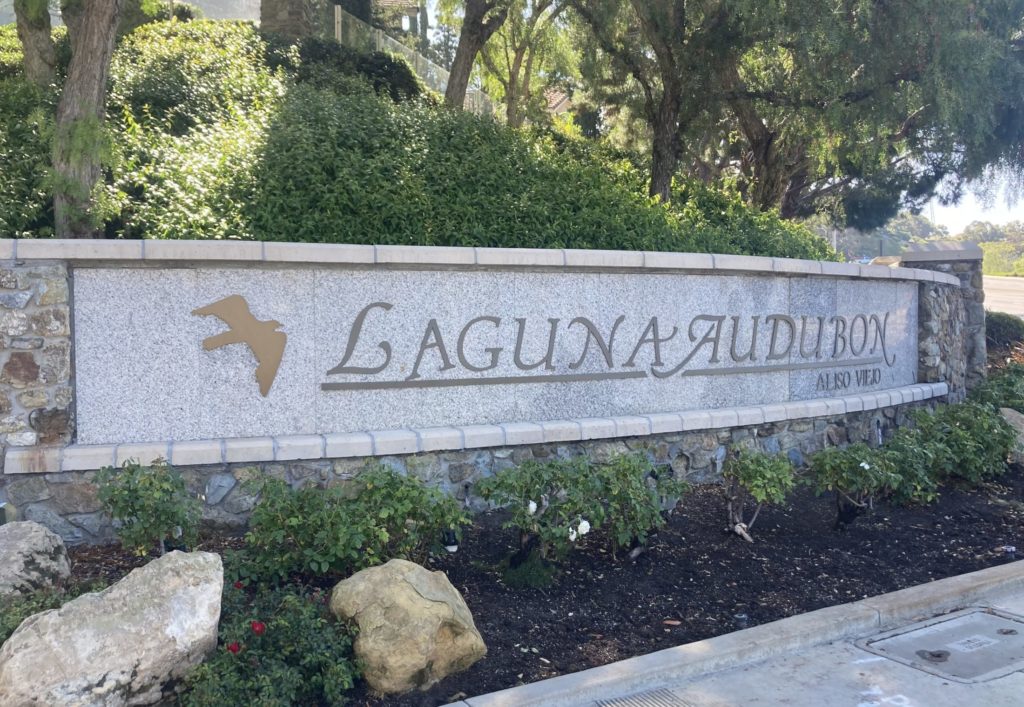 Featured image of Laguna Audubon, Aliso Viejo, CA Area Guide Page