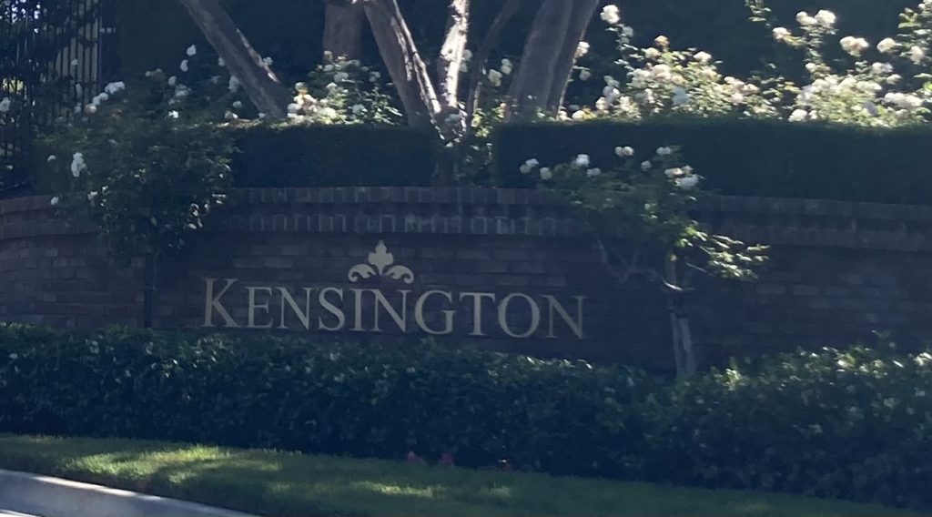 Featured image of Kensington, Aliso Viejo, CA Area Guide Page