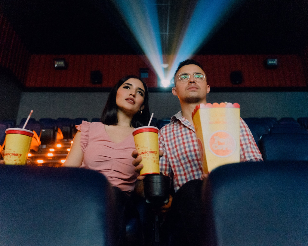 Aliso Viejo Movie Theater: A Cinematic Wonderland