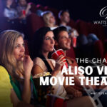 Discover the Charm of Aliso Viejo Movie Theater