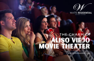 Discover the Charm of Aliso Viejo Movie Theater Featured Image